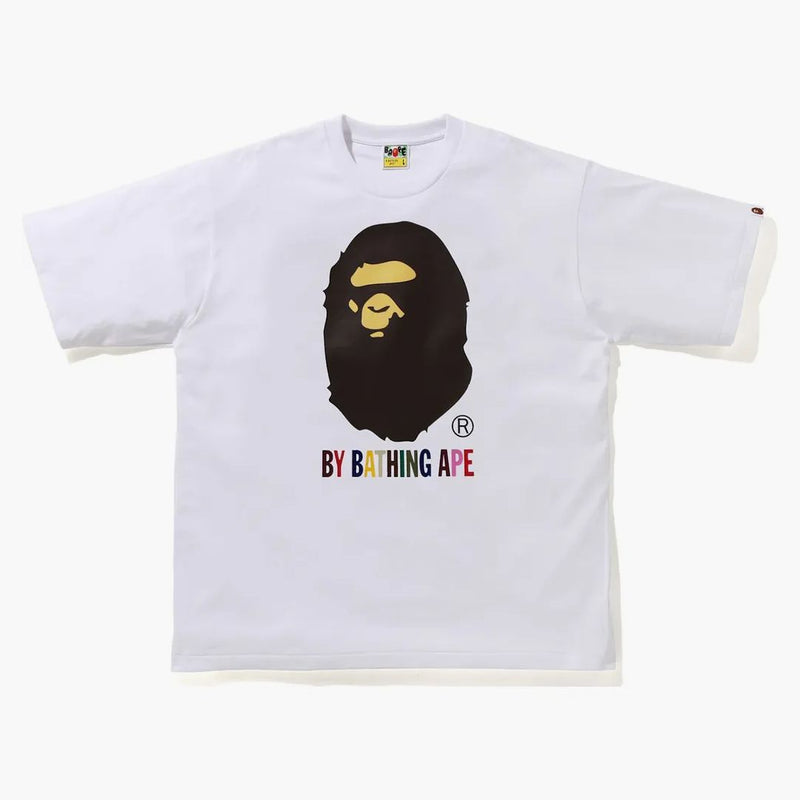 BAPE COLORI BAMBINAMENTO BIFE CAME RIFFETTA