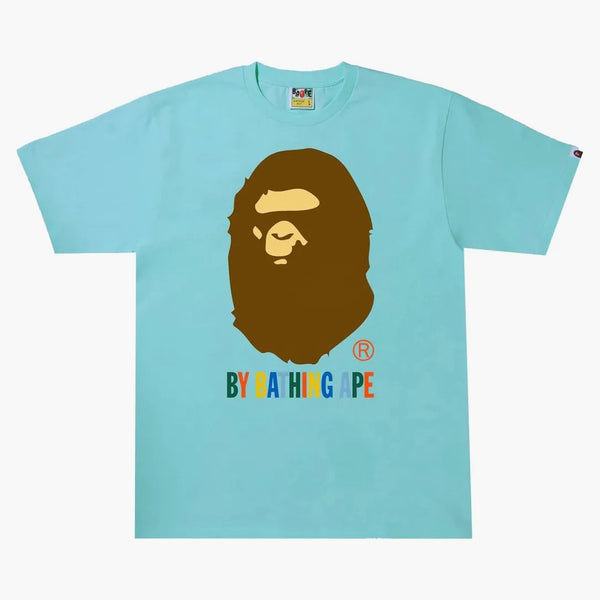 Bape Colors by Bathing Ape Tea Sax