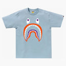 Bape Colors Shark Ponr Tea Sax