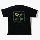 Bape Def Camo Tea Black/Green