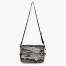 Bape Desert Camo 3way Bag Black