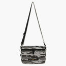 Bape Desert Camo 3way Bag Black