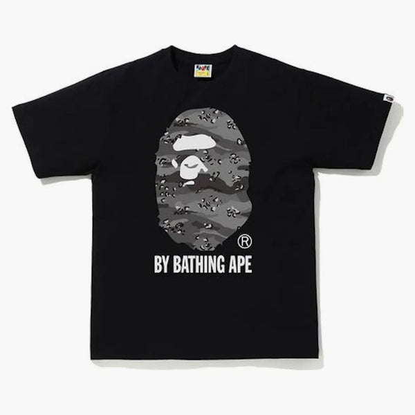 Bape Desert Camo by Bathing Ape Relaxed Tea Black/Black
