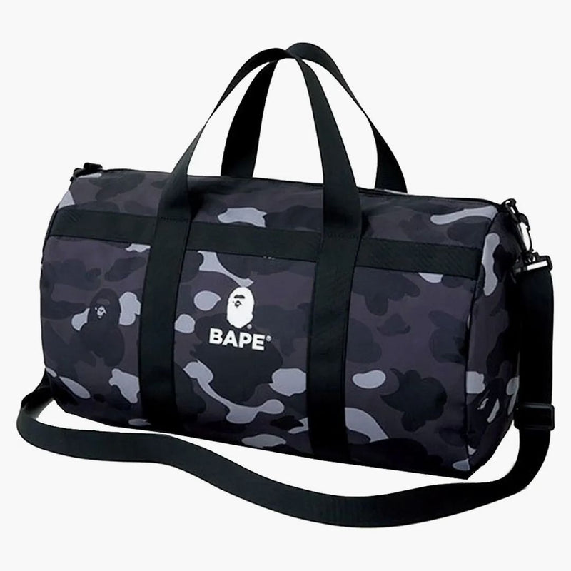 Bape E-Mook A Bathing Ape 2022 S/S Collection Black