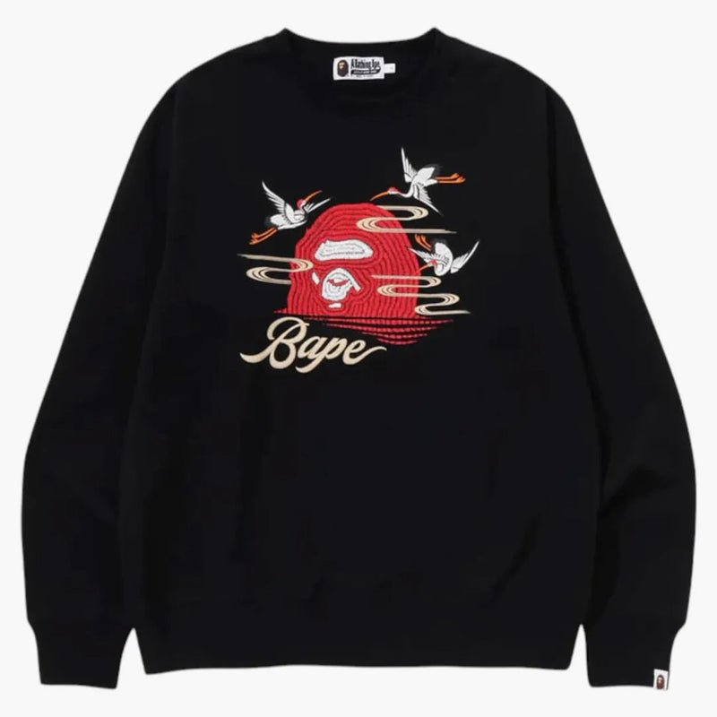 BAPE STALIDELY STYL