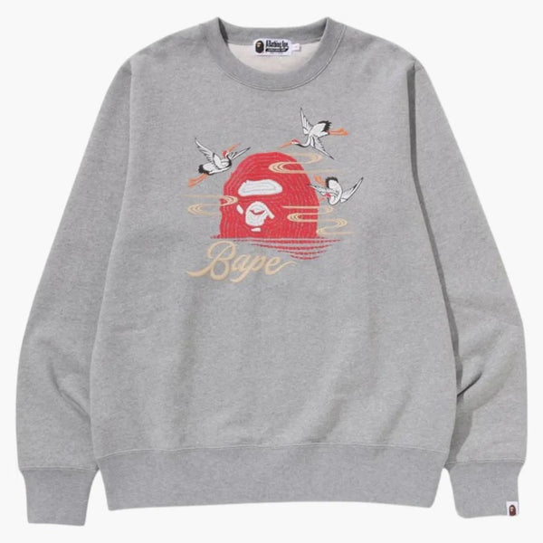 BAPE STYLES STYL