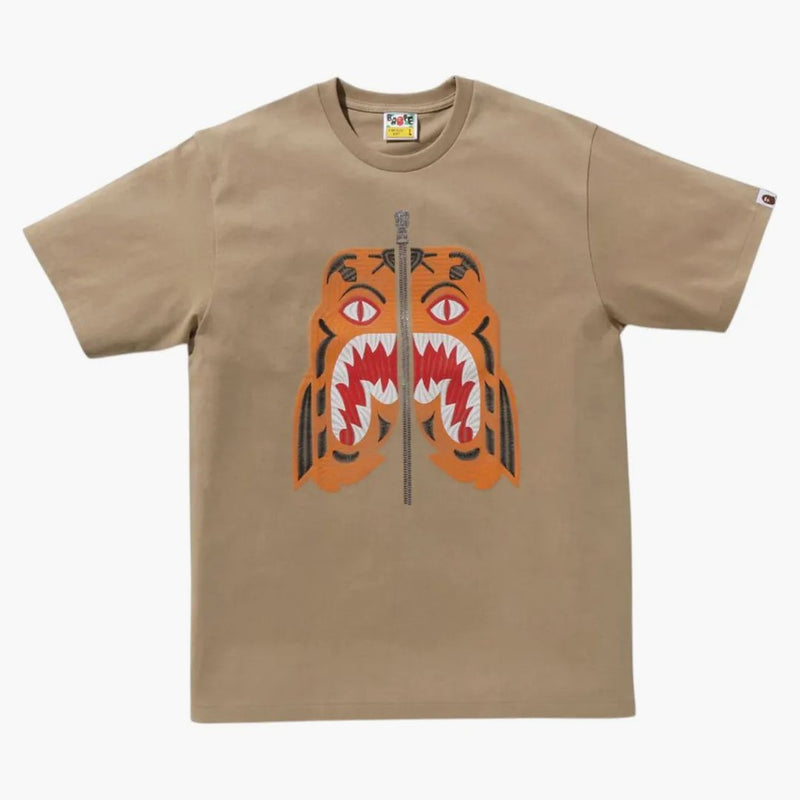 BAPE RACIAMENTO TIGE TIGERE TIGE