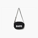 Bape Family Bag Black