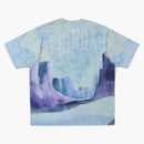 Bape forbidden zone tea multicolor