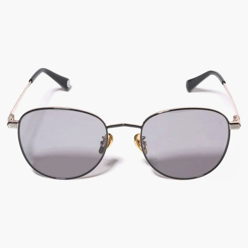 BAPE Frame 29 occhiali da sole neri