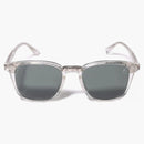 BAPE ROMUS 30 Slunečních brýlí uhlí