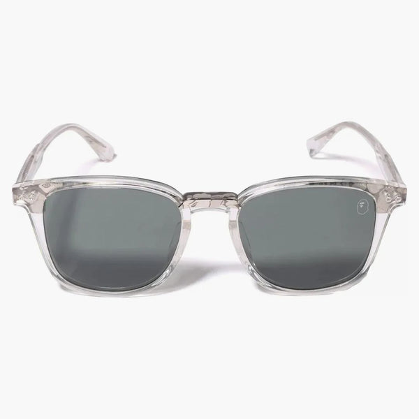 Frame di bape 30 occhiali da sole carbone