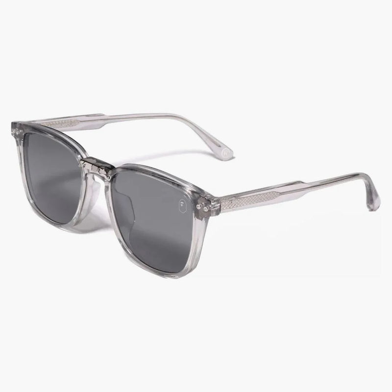 Frame di bape 30 occhiali da sole carbone