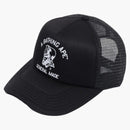 Bape General Mesh Cap Black