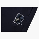Bape General Sweatpant Navy