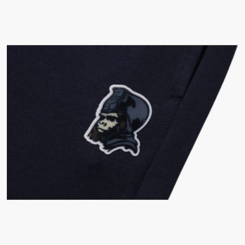 BAPE GENERAL SWORBER PANTY