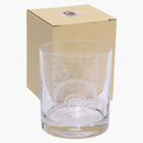 Bape Glass Cup Multicolor