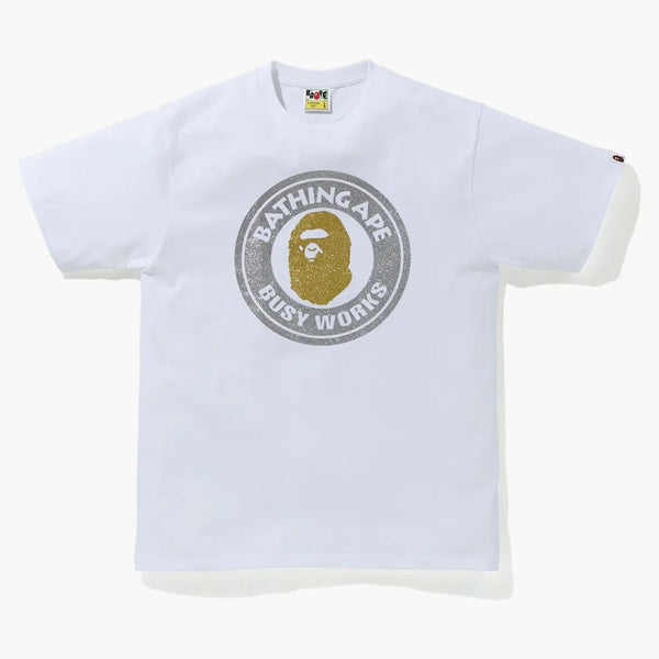 BAPE GLITTER OBCOUSCE FUNCIONA TE TE TEJO