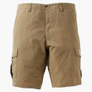 Bape Go Skate Summer Work Short Brown
