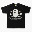 Bape Gold Rush Foil Tea
