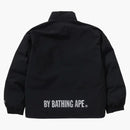 Bape Gore-Tex Down Jacket Black
