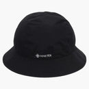 Bape Gore-tex Logo Hat Black