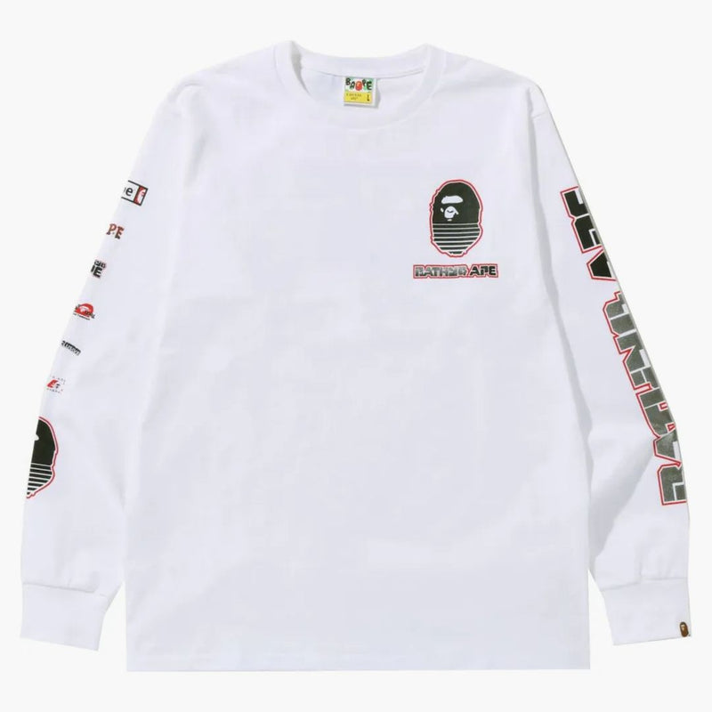 Bape Graphic