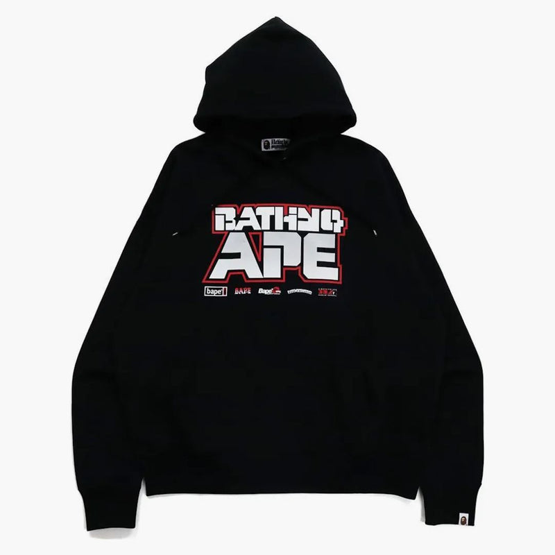 Bape Graphic