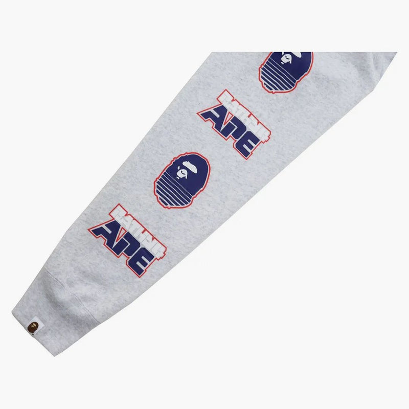 Bape graphic