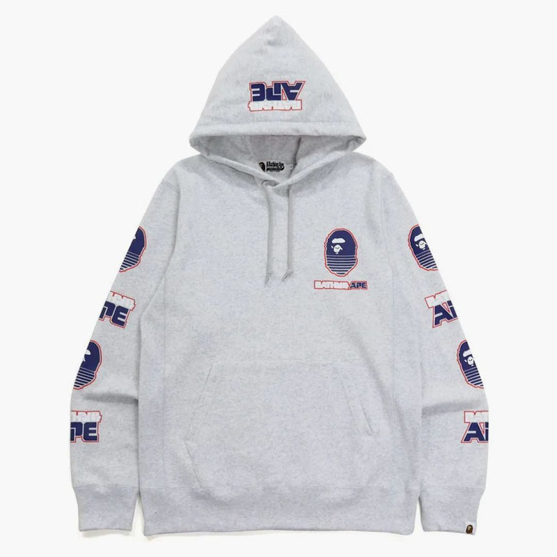 Bape graphic