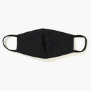 Bape Half Camo Shark Mask Yellow/Green