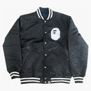 Bape Happy New Year Jacket (SS22) Black