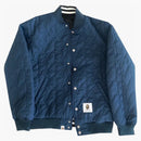 Bape Happy New Year Jacket (SS22) Black