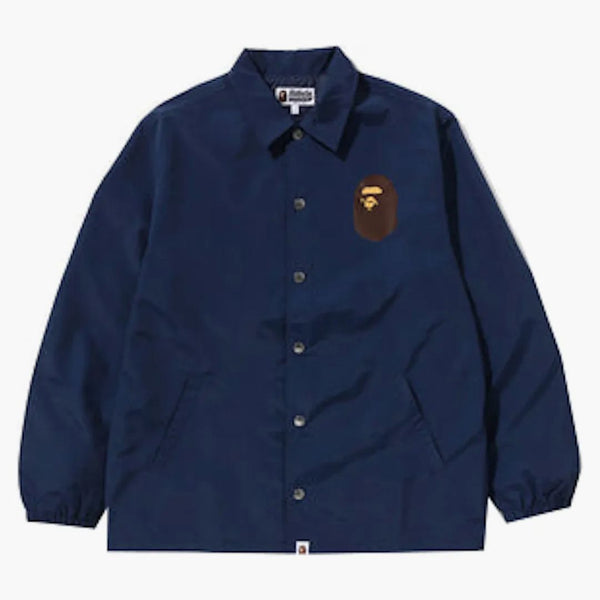 BAPE Happy New Year Men's Classic Jacket (SS23) Navy