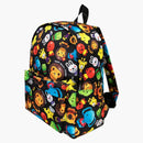 Bape Hard Medium Batoh Black