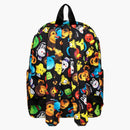 Bape Hard Medium Batoh Black