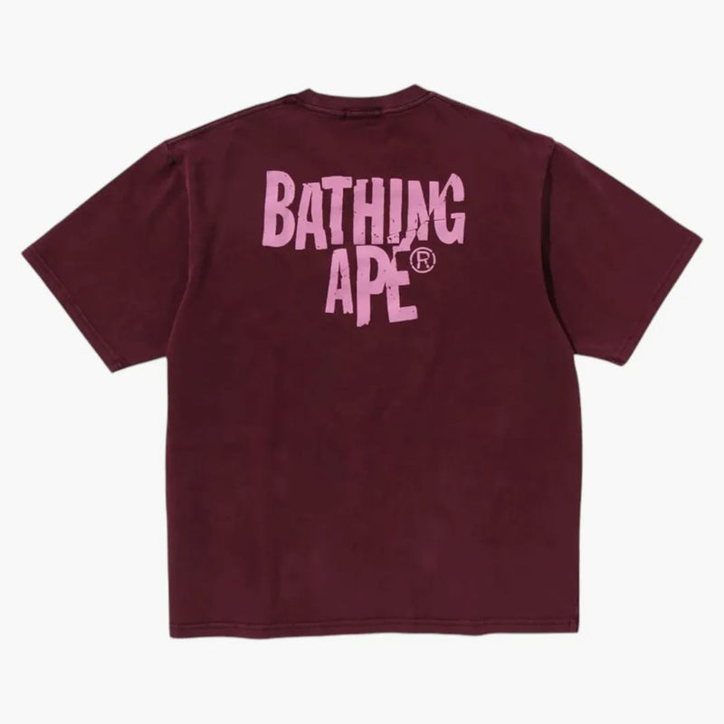 BAPE BARGLADY BARGLADY BARGDY APE BAPE PEVY APE.