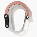 Bape Heroclip (s) red