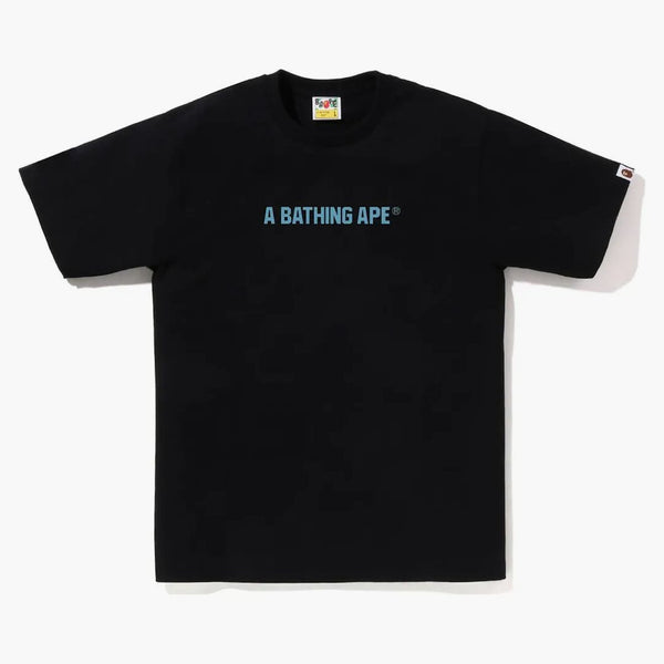 Bape Honeycomb Camo Bape Busy Works Tea Black Blue