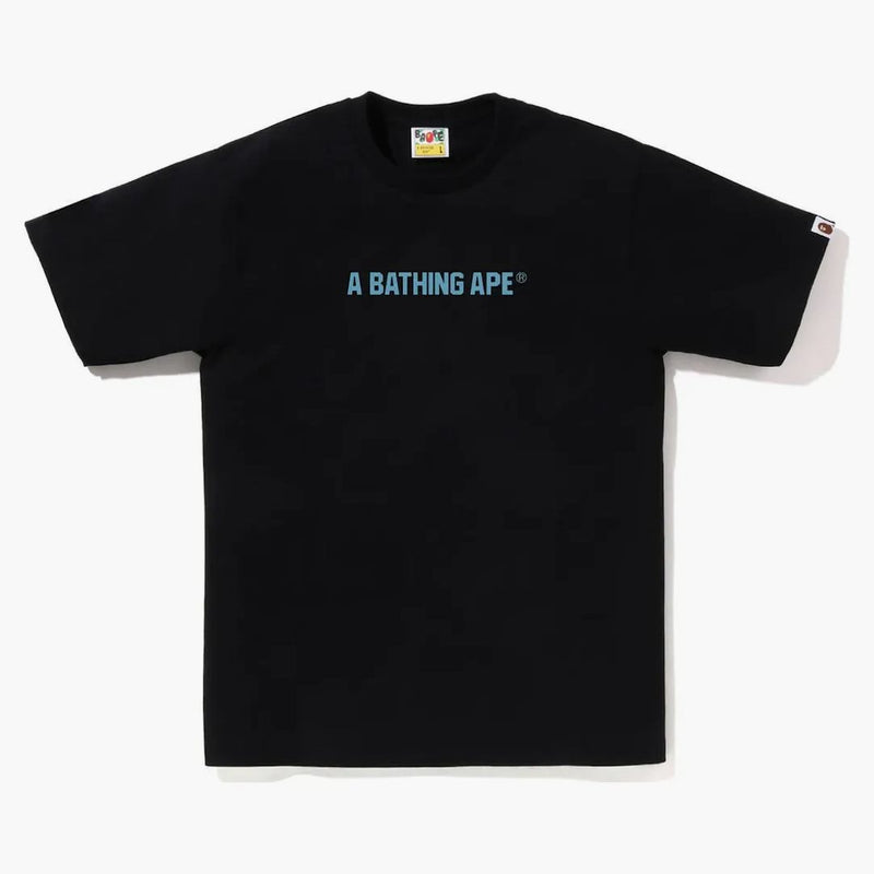 Bape Honeycomb Camo Bape Busy Works Tea Black Blue