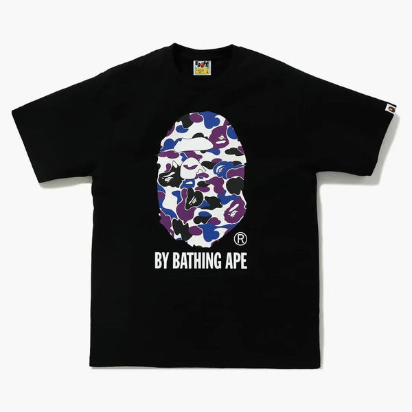 Bape Hong Kong 15. výročí reflektor čaj černá