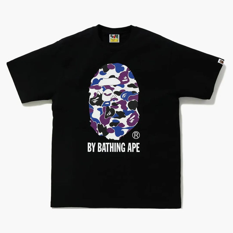 Bape Hong Kong 15. výročí reflektor čaj černá