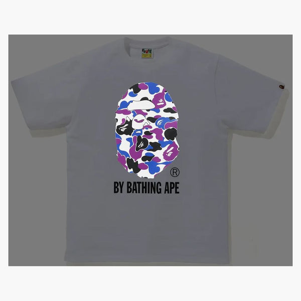 Bape Hong Kong 15. výročí reflektor čaj bílý