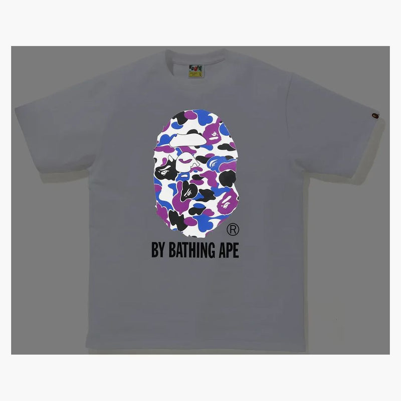 Bape Hong Kong 15. výročí reflektor čaj bílý