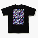 Bape Hong Kong 15th anniversary tea black