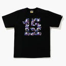 Bape Hong Kong 15th anniversary tea black