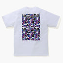 BAPE HONG KONG 15 -årsjubileumsvitt