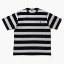 Bape Hoop One Point Relaxed Fit Tea Black