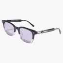 Bape Iii Sunglasses Charcoal