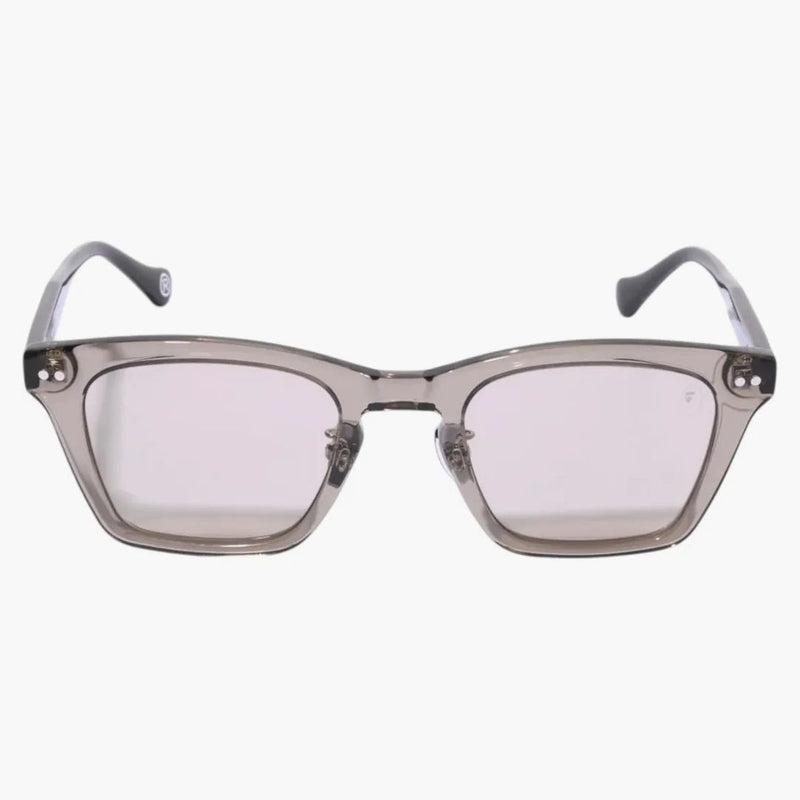 BAPE III occhiali da sole OliveDrab